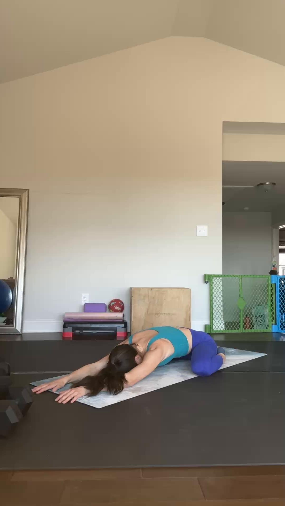 upper body(shoulders, biceps, triceps)