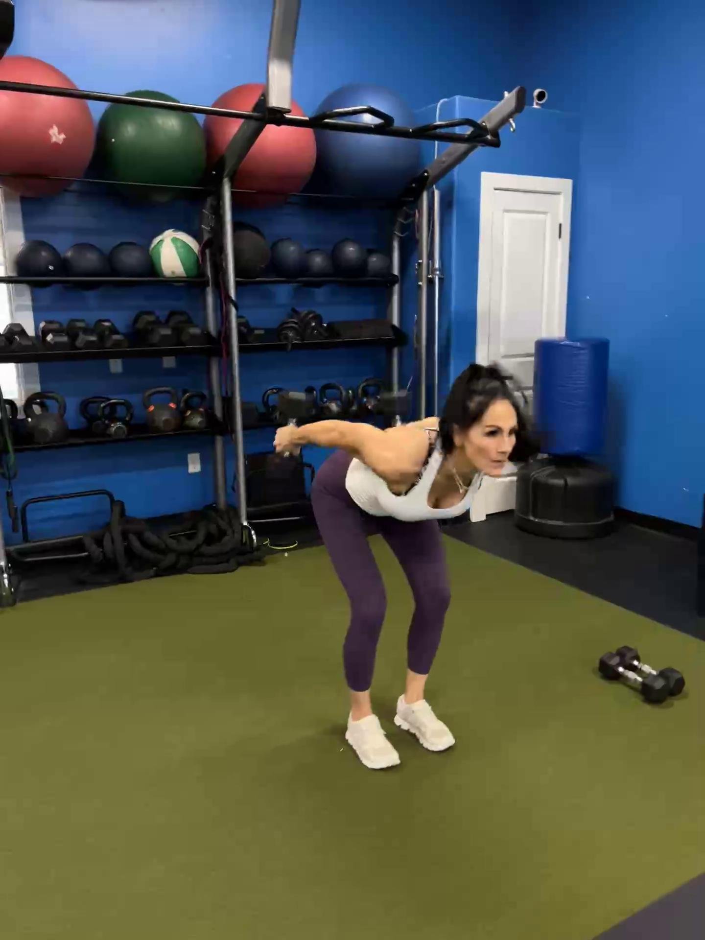 Lower Body 