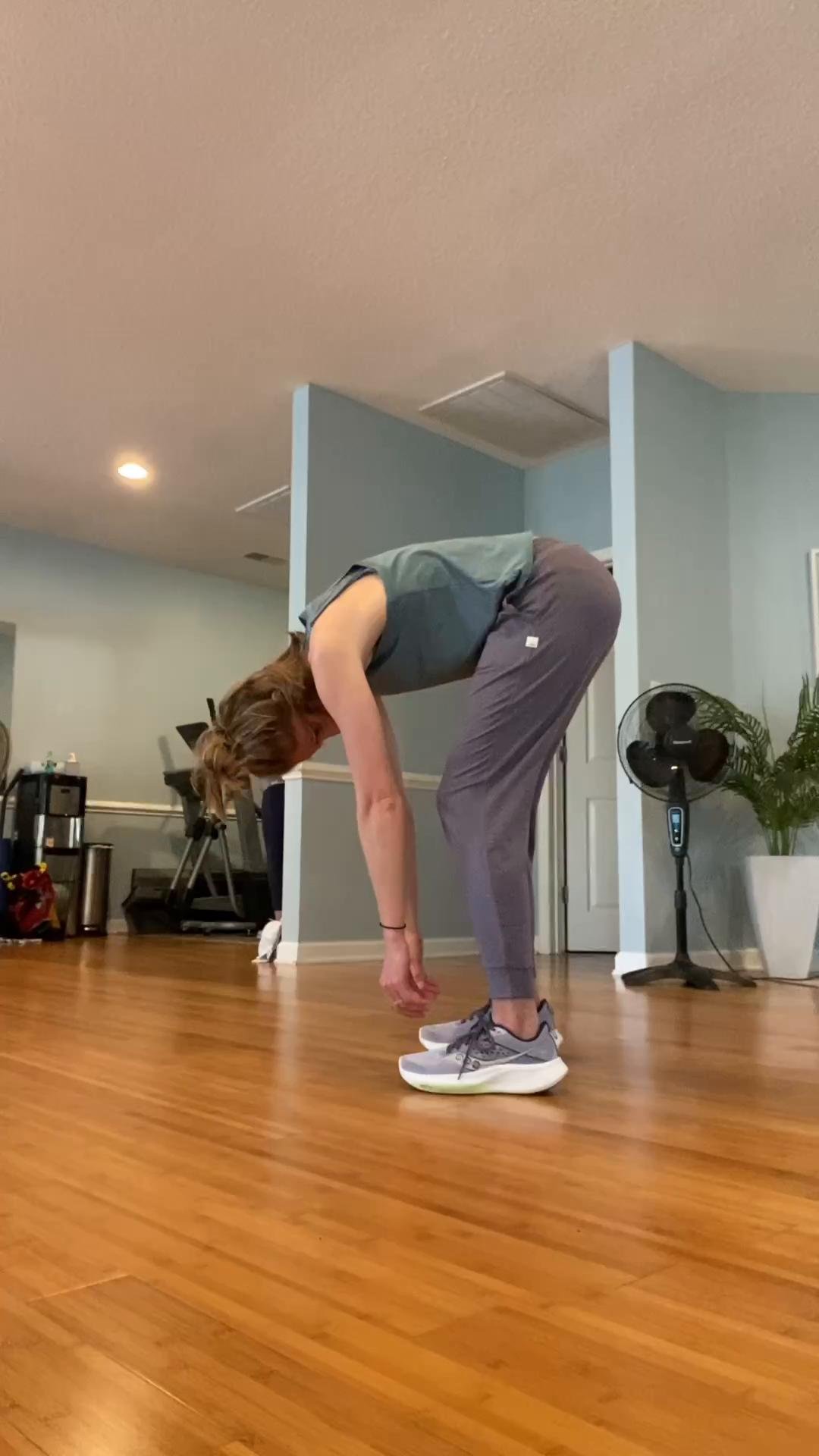 3 Open Your Hips and Lower Back