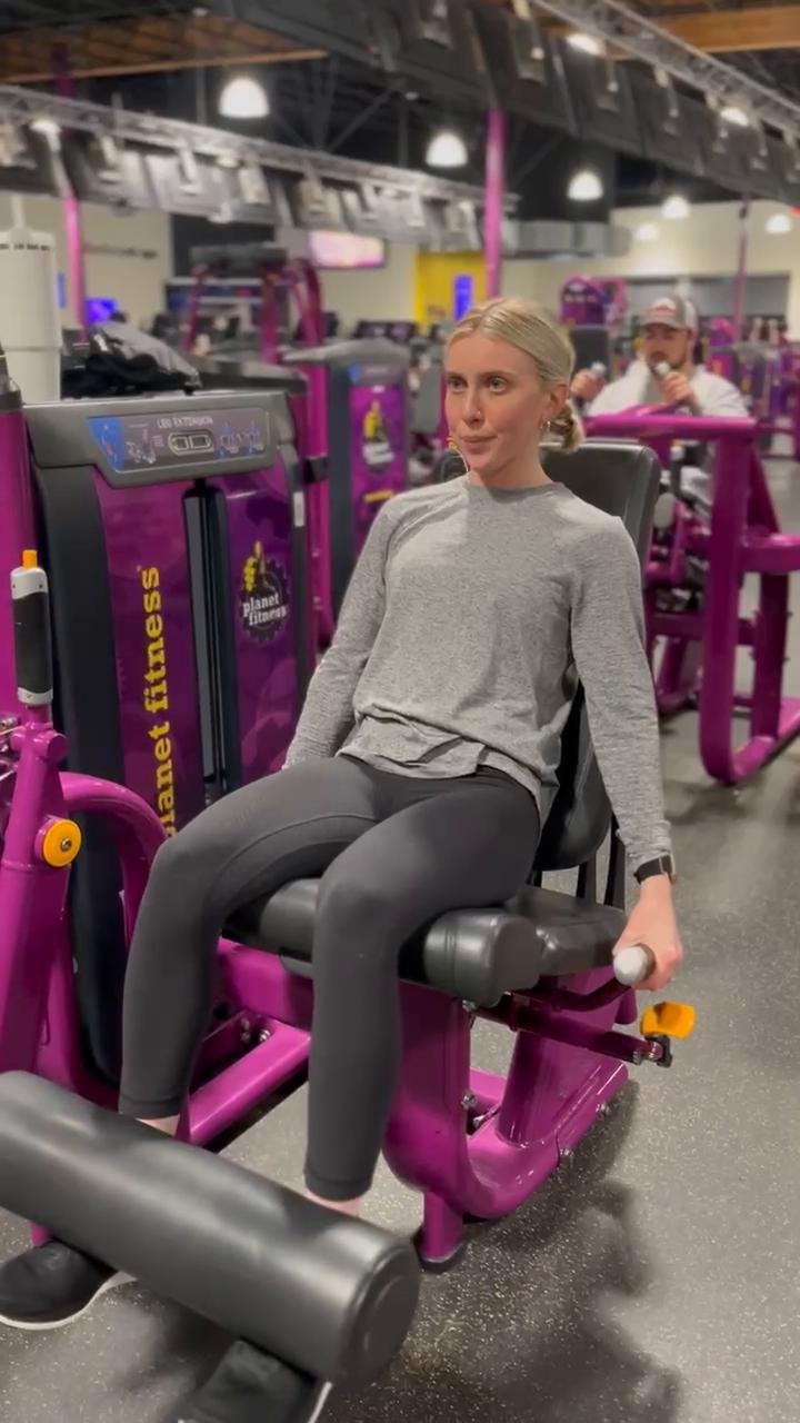 Leg Day 🔥