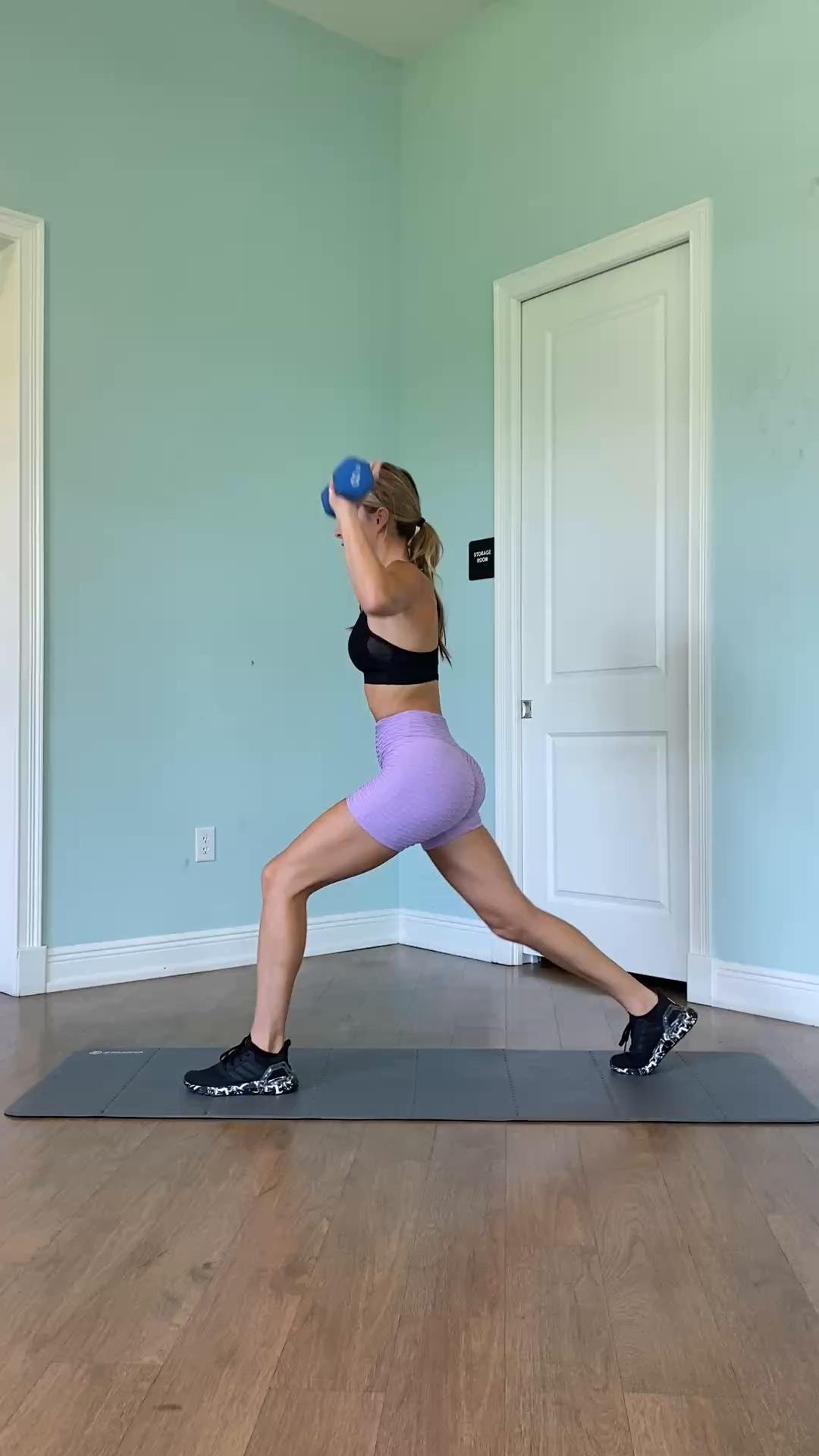30 Minute Cardio Tone