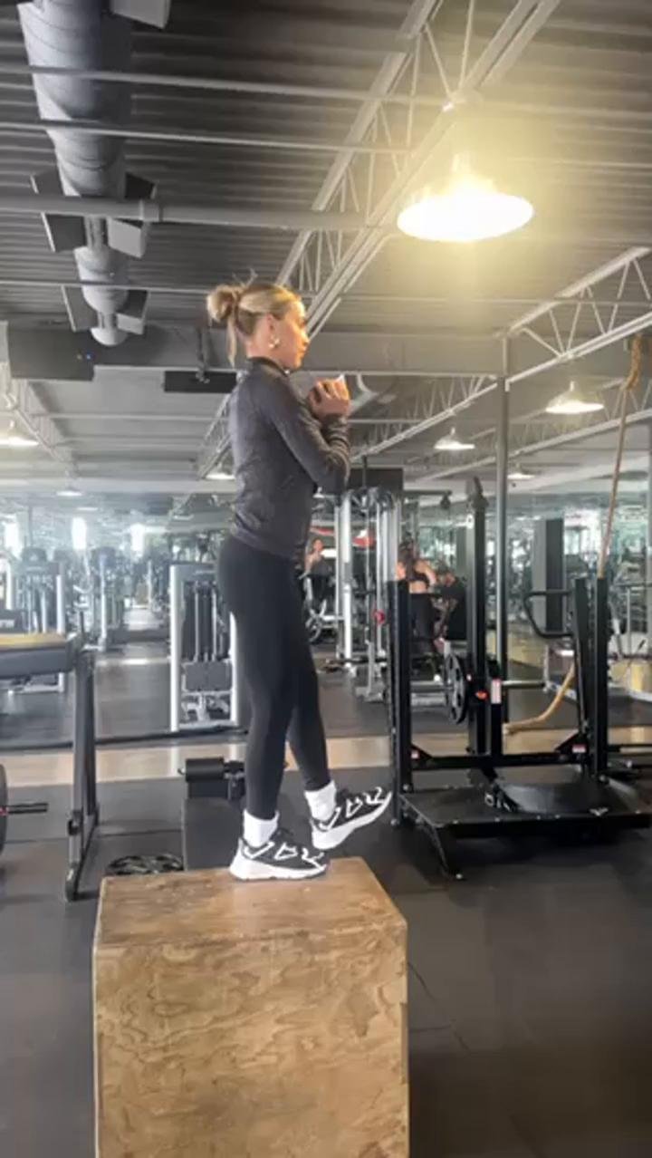 Legs