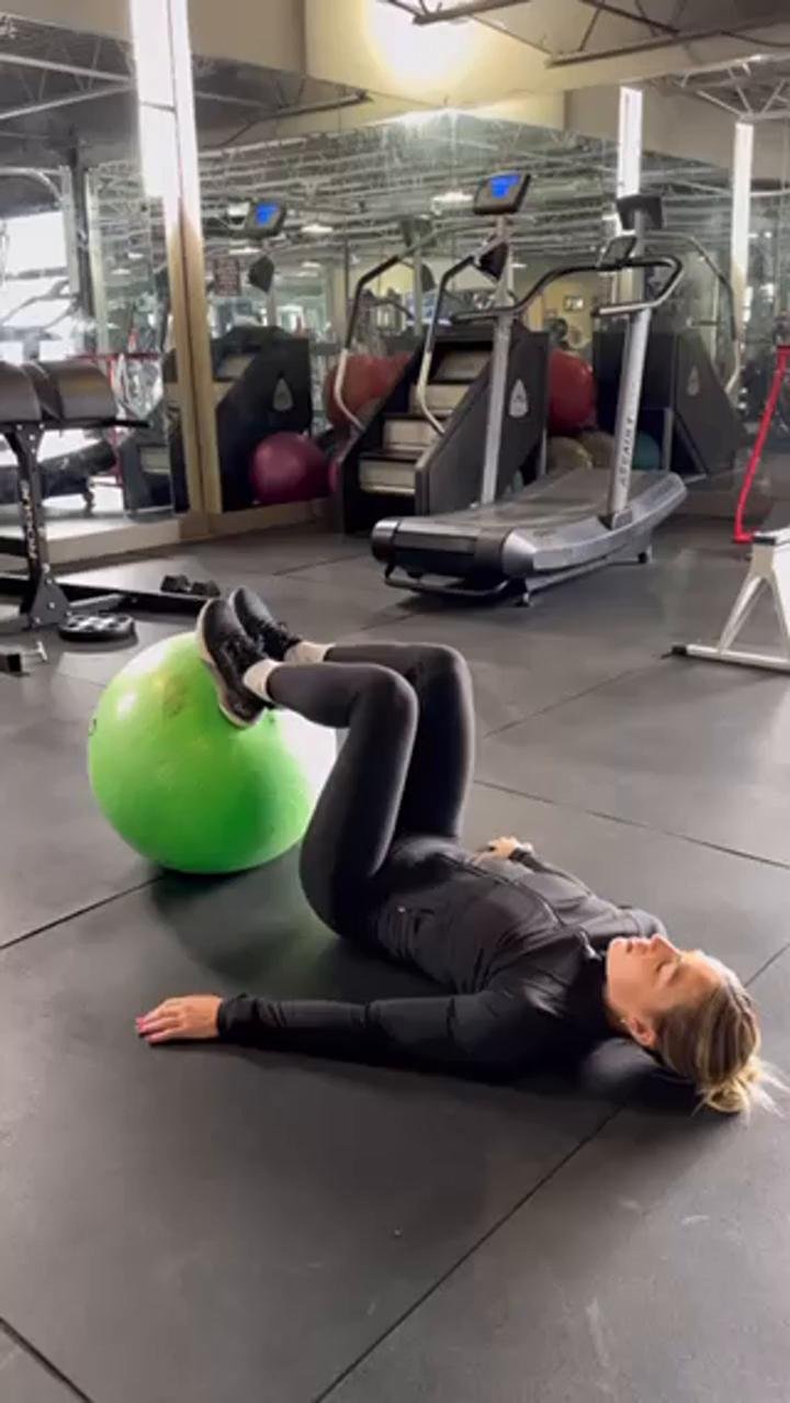 Legs
