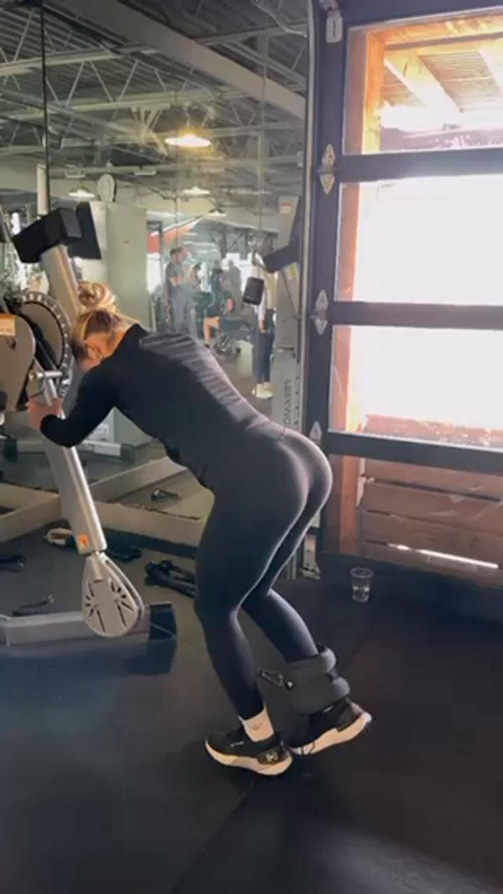 Legs