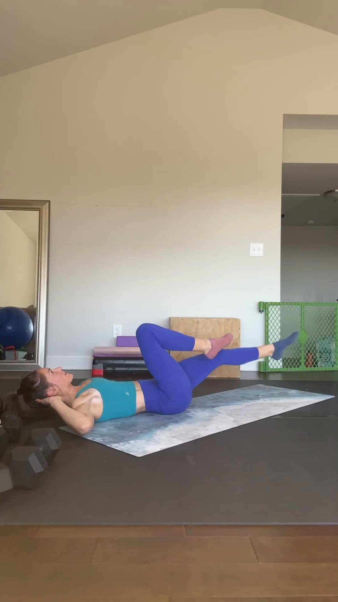 core + cardio