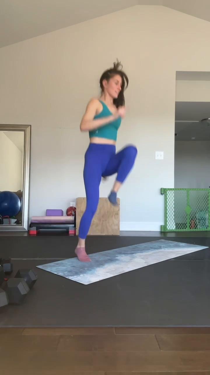 core + cardio