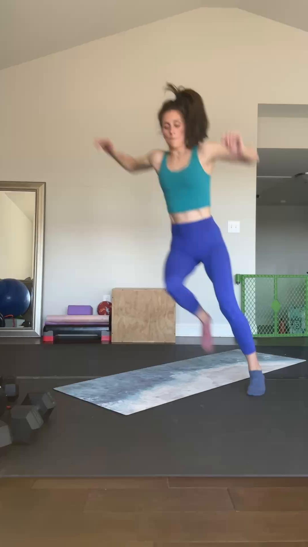 core + cardio