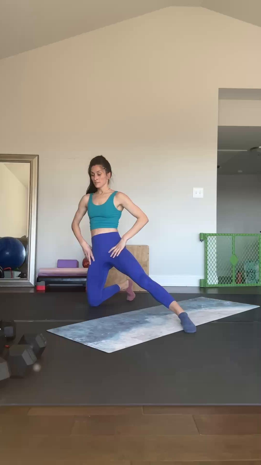 core + cardio