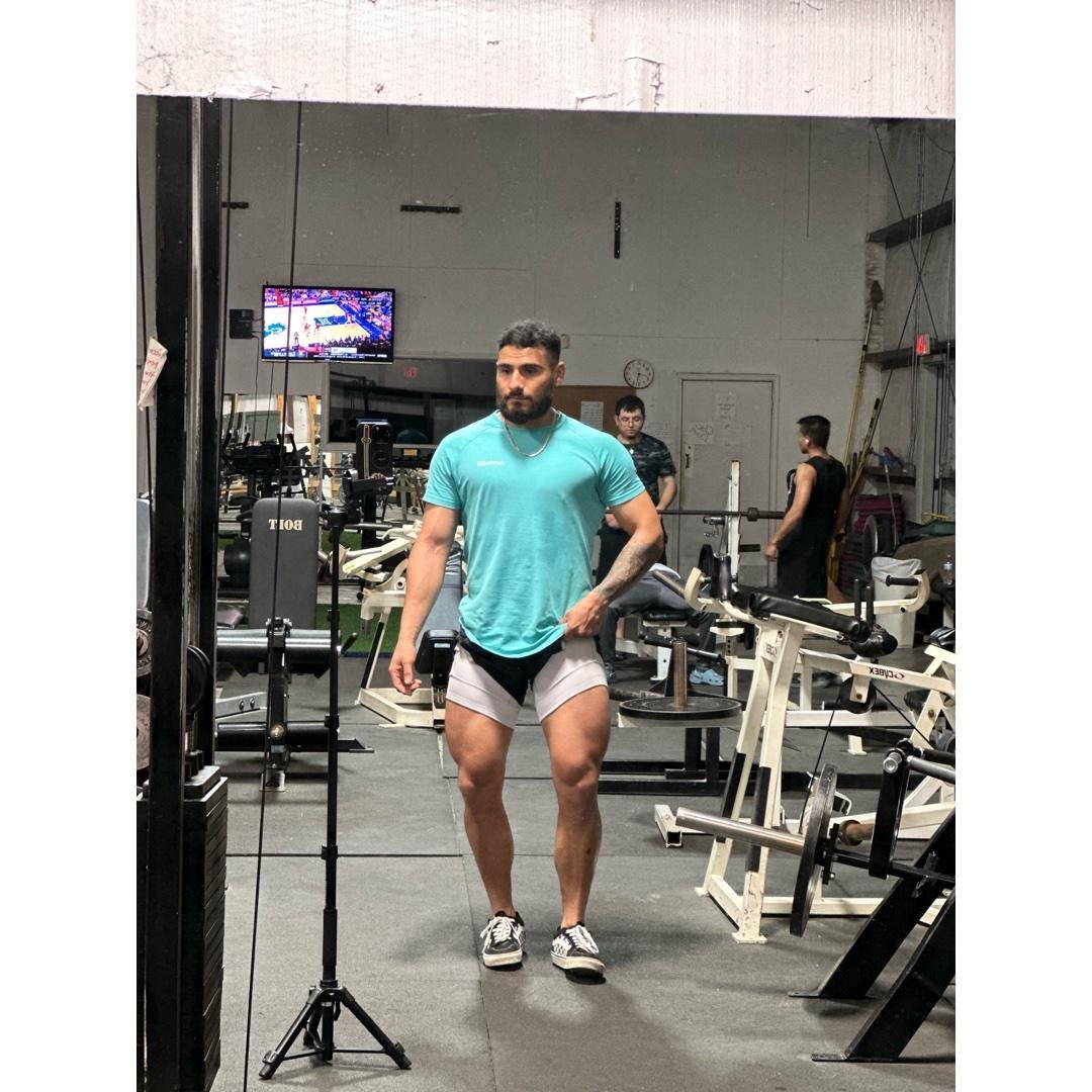 Quads/adductors