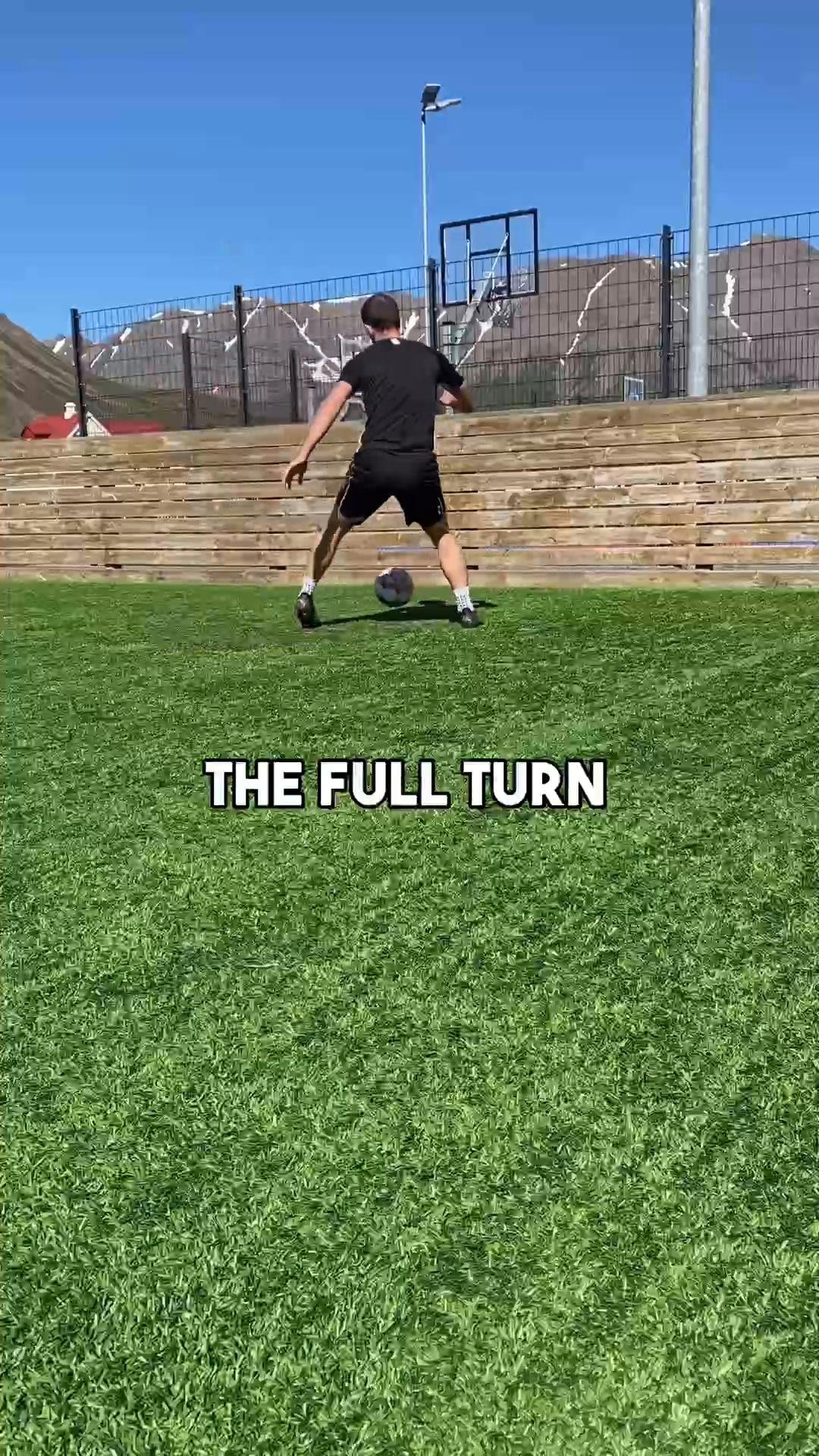 Drills You MUST Master As A Midfielder ⭐️