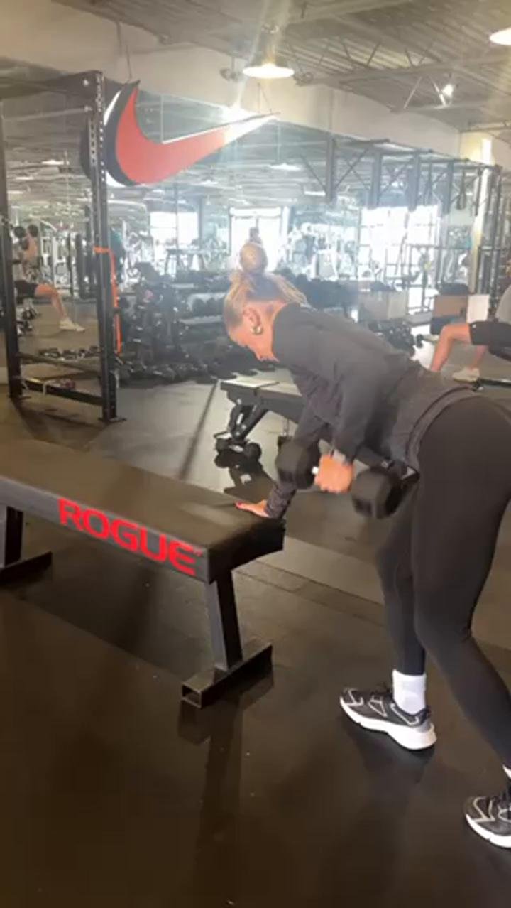 Back