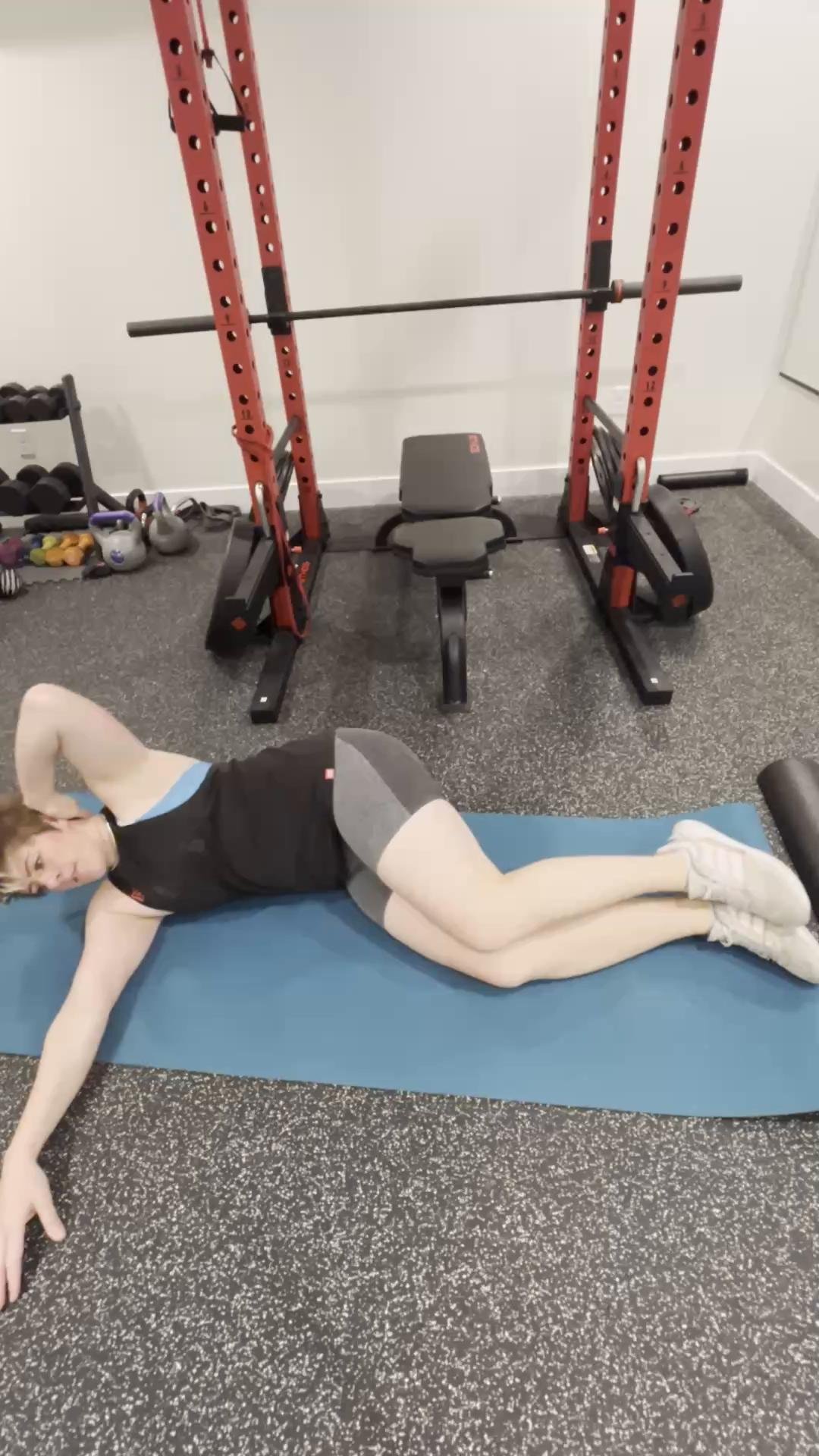 Wednesday- Back/Arms