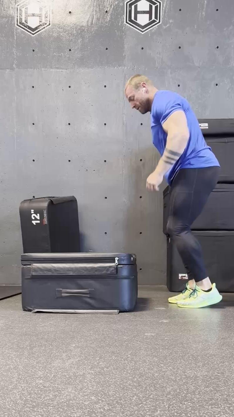 W1/D2 Linear Speed/Power