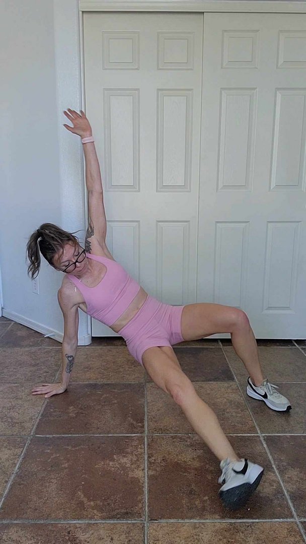 Deep Core + Abs