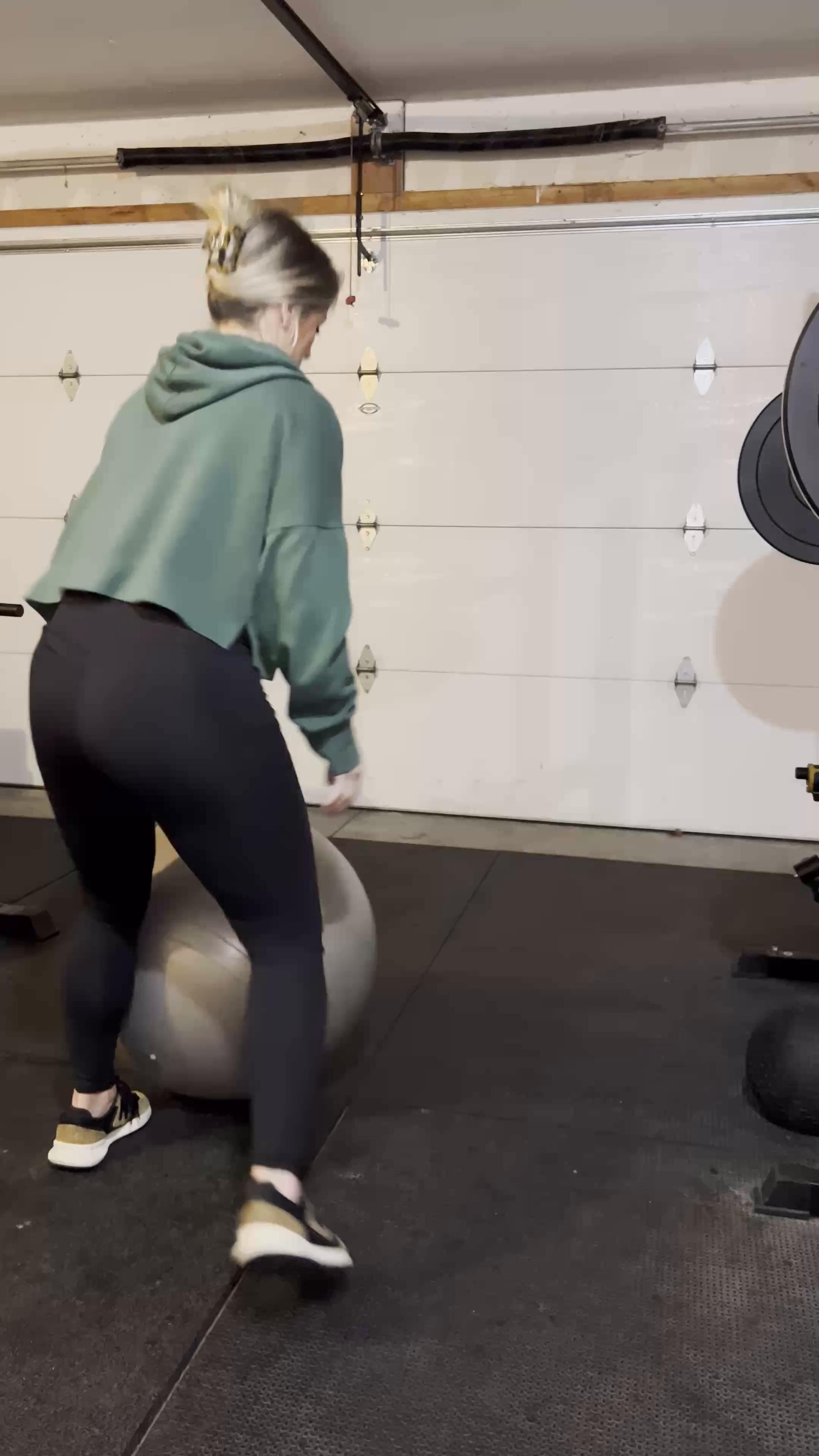 Birth Prep 2