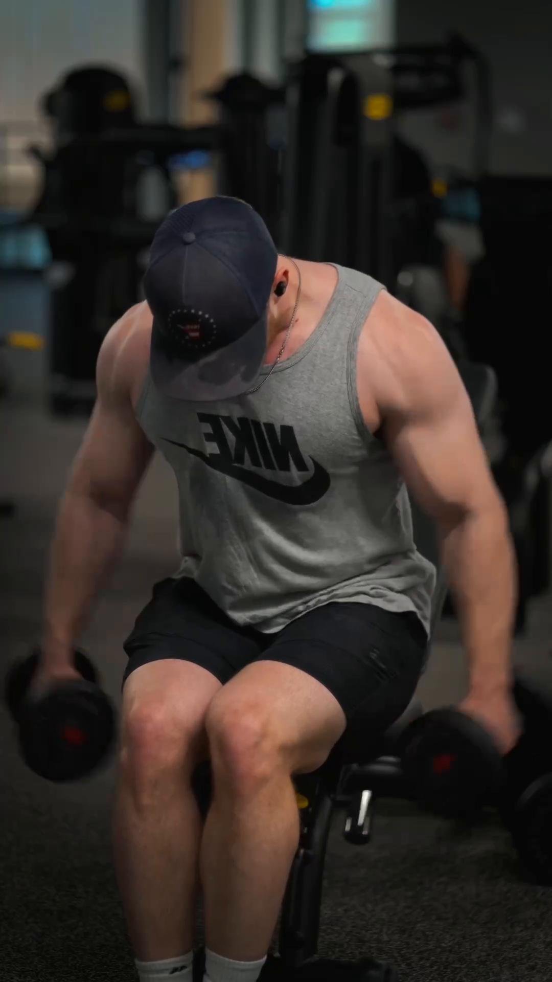 Bench Strength