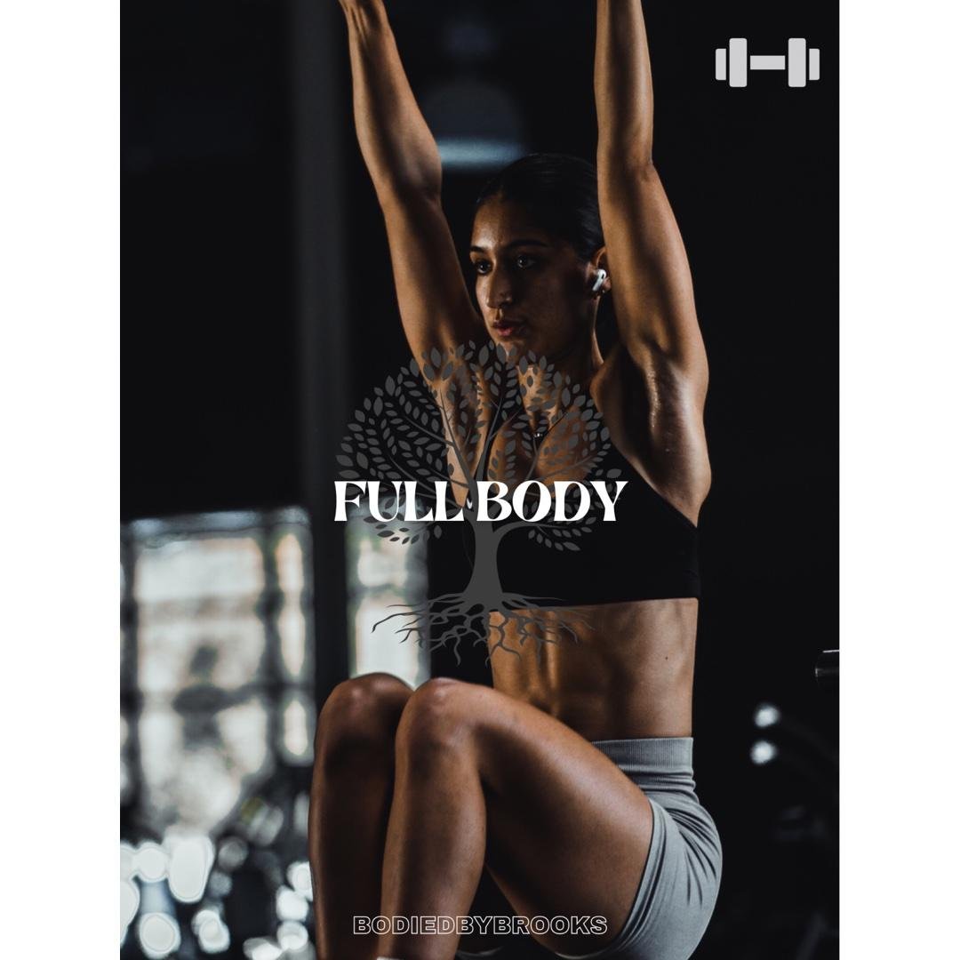 Full Body 1