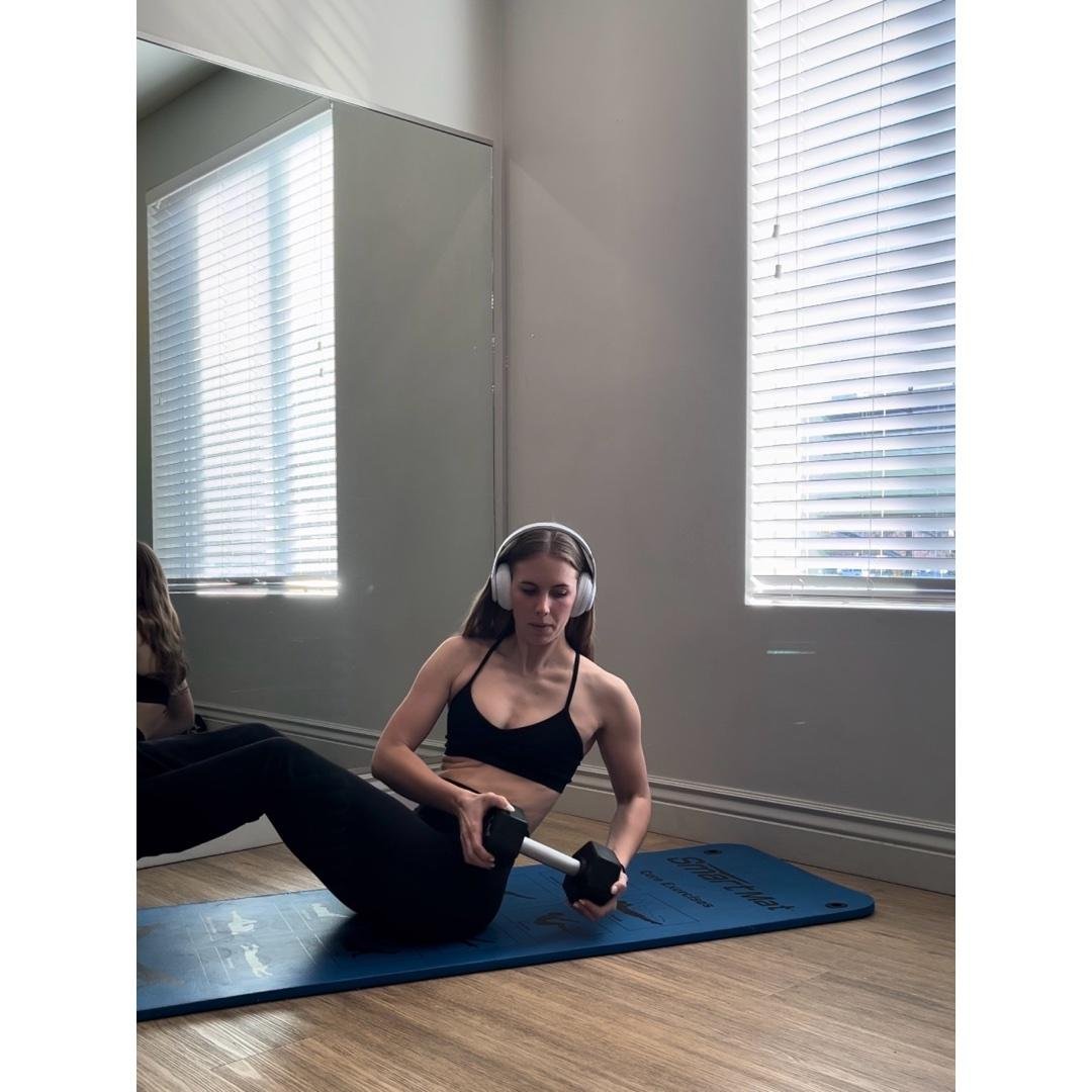 Abs & Inner Core
