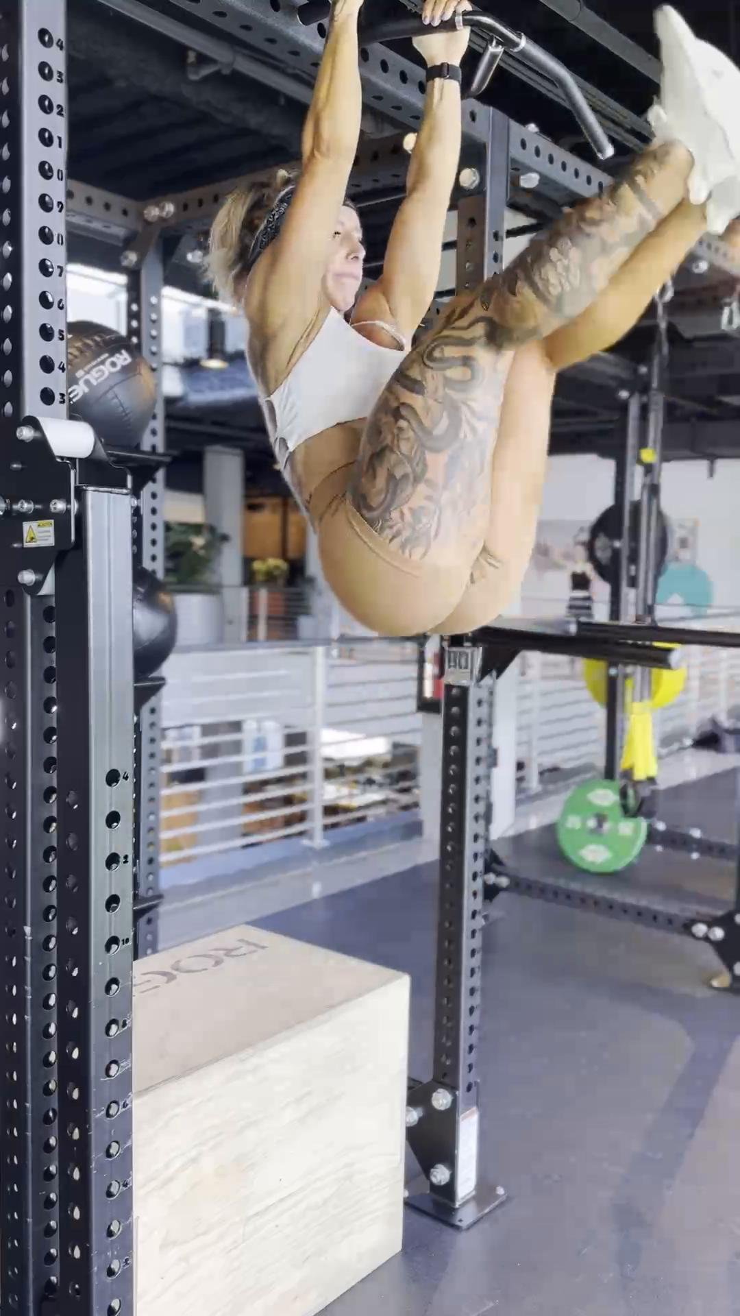 Day 3 Abs & Conditioning