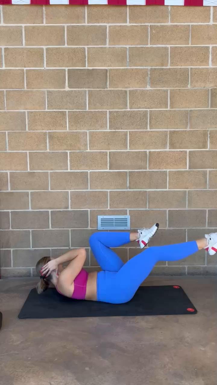 W3 | D3 *Back, Triceps, & Core