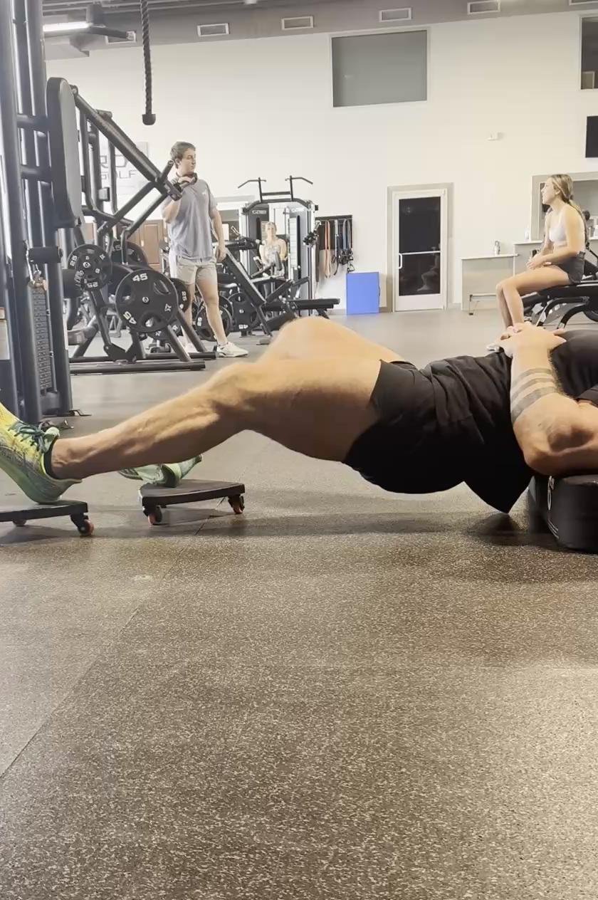 Workout 5