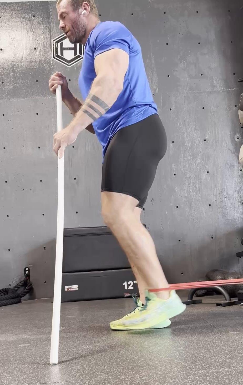 Workout 1