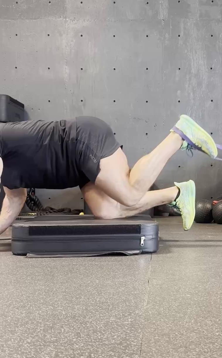 Workout 1