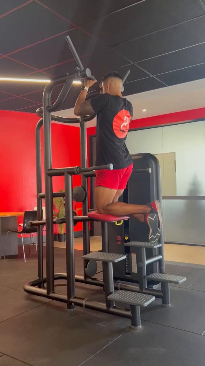 Full Body (Fat Lost for Beginners) - Phase 3