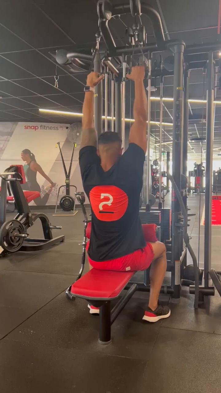Full Body Fat Loss for Beginners - Phase 4