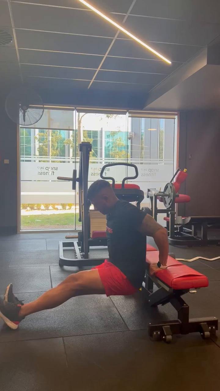 Home Workout 2