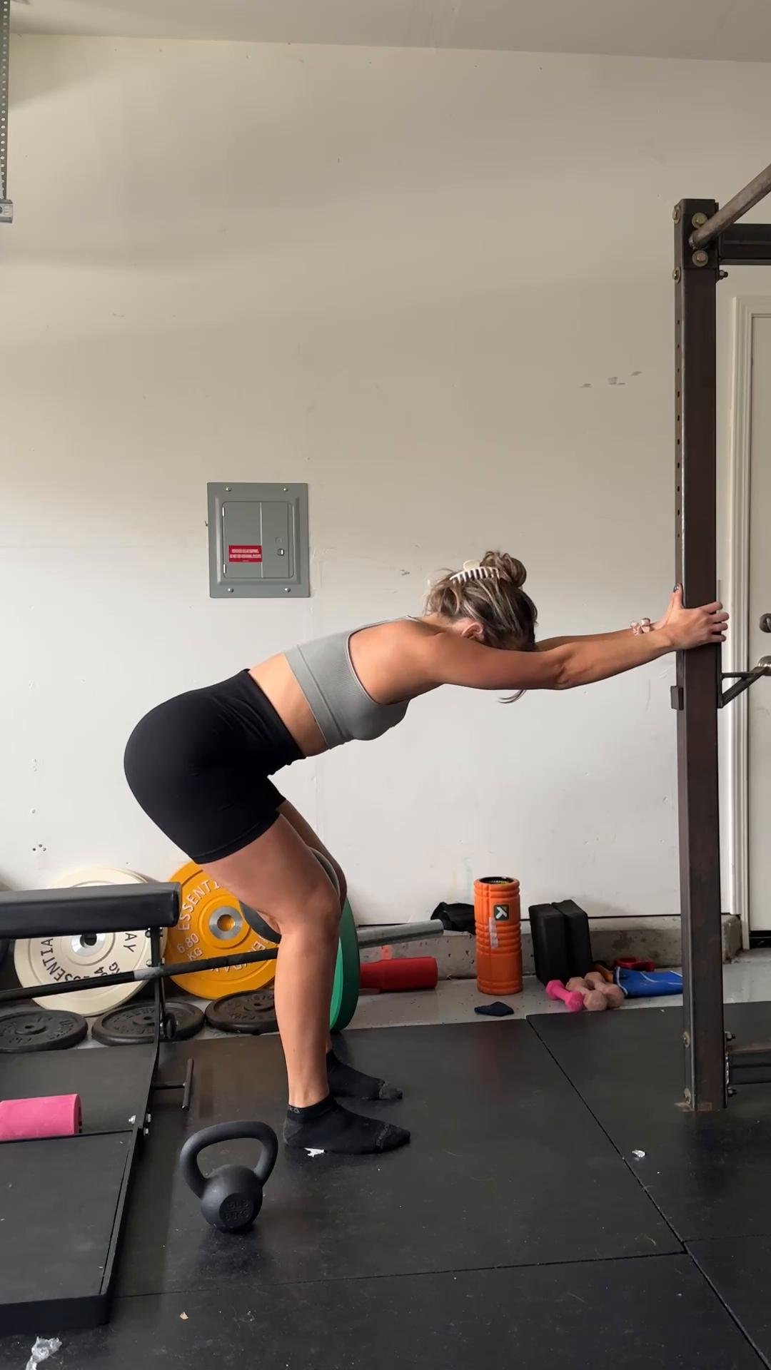 Early postpartum rehab (0-6 weeks)