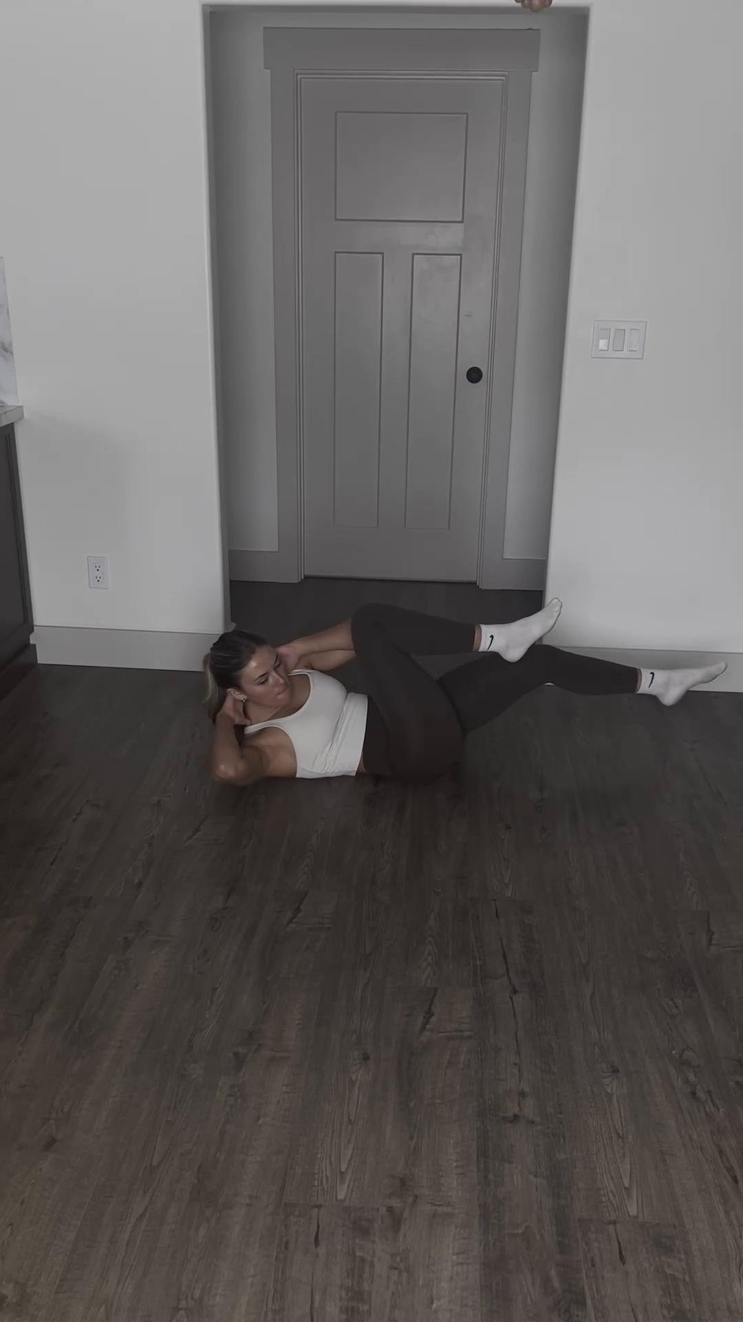 Workout #4