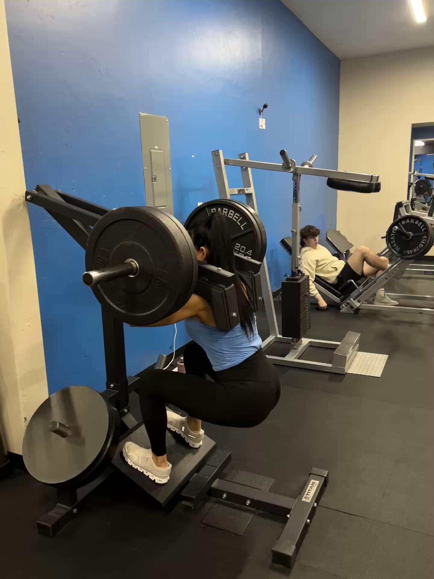 Quads/Calves