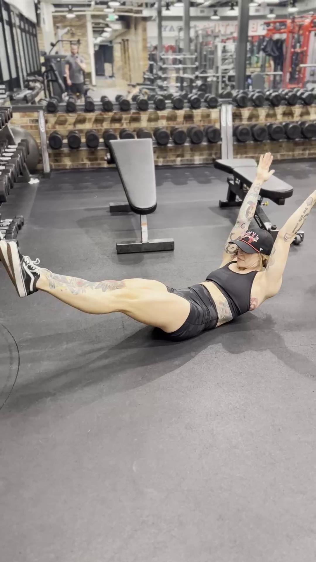  Full body / Core