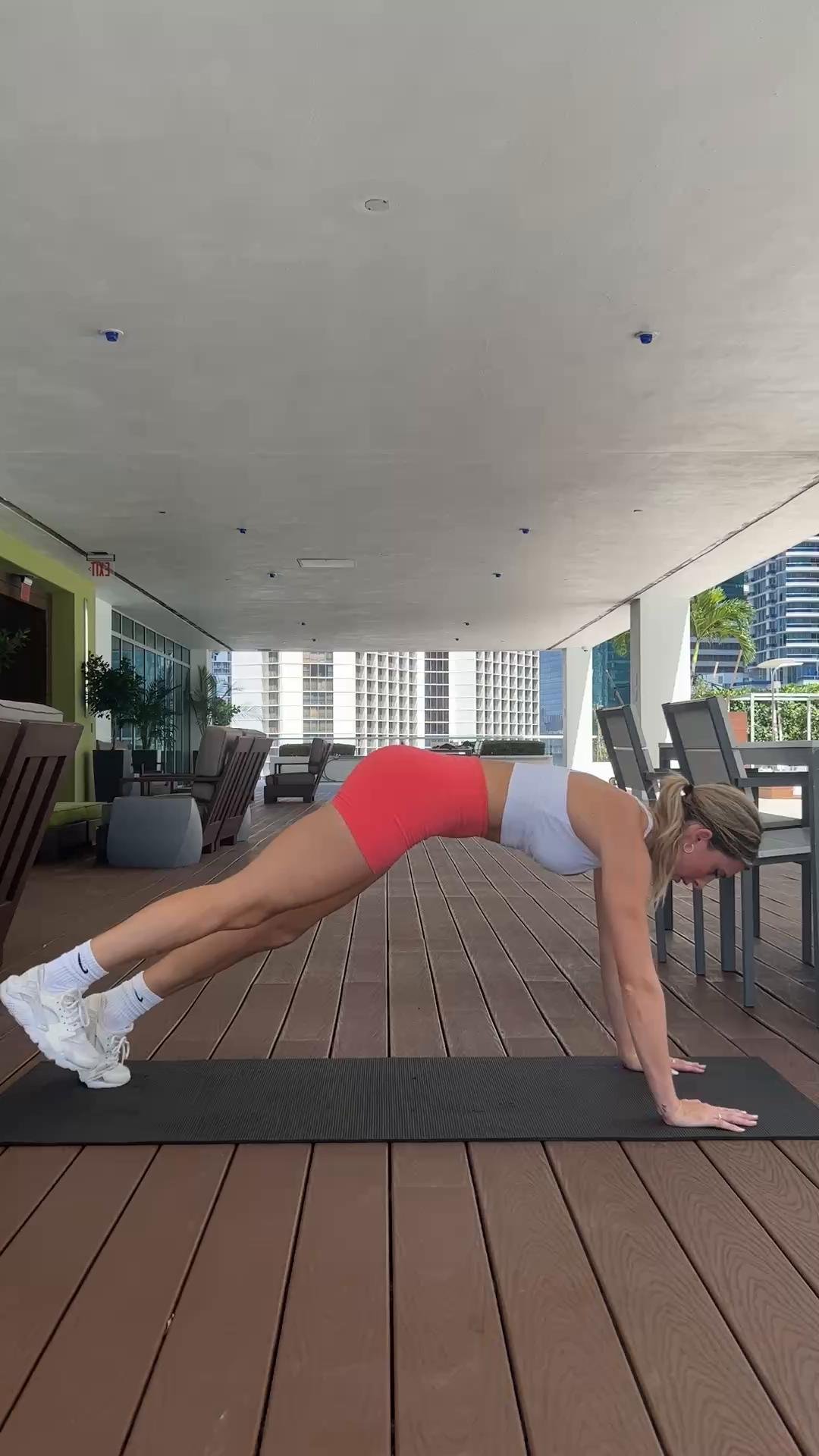 45 Minute Mobility