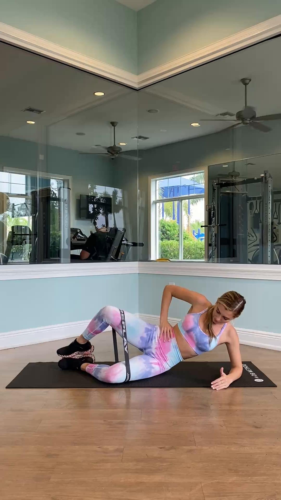45 Minute Mobility