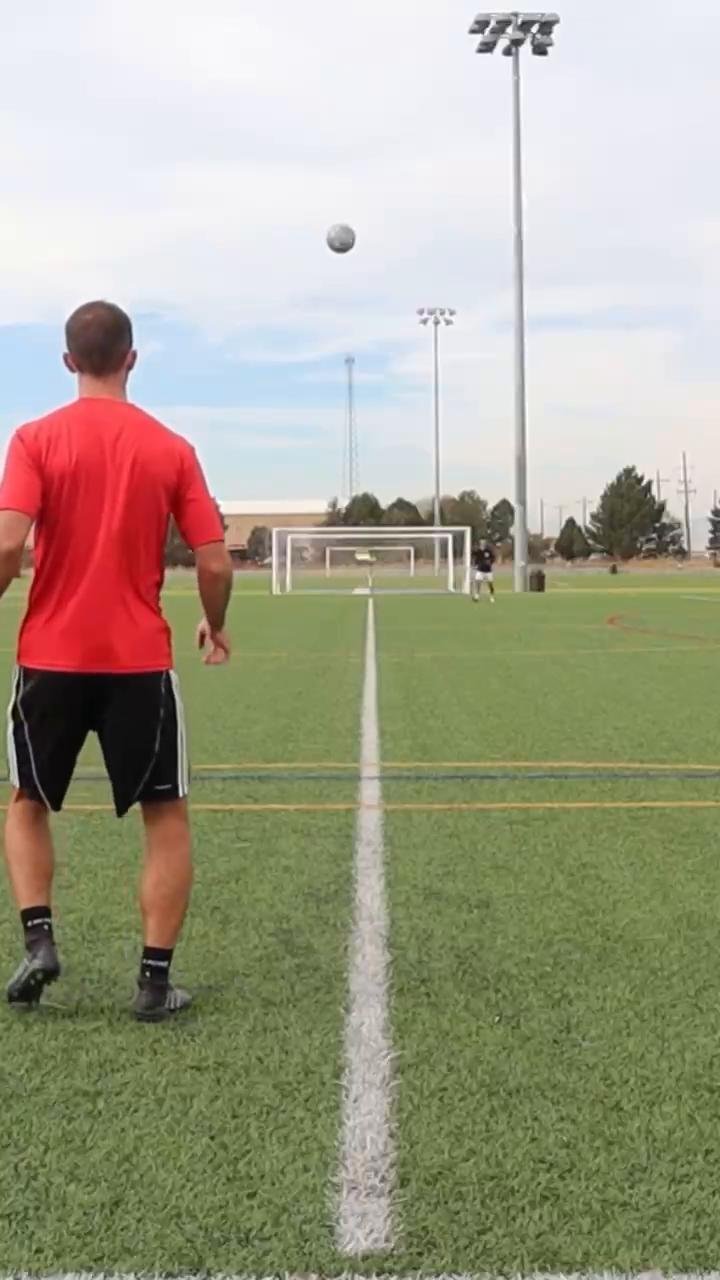 Shooting Focus (Partner Session 4)