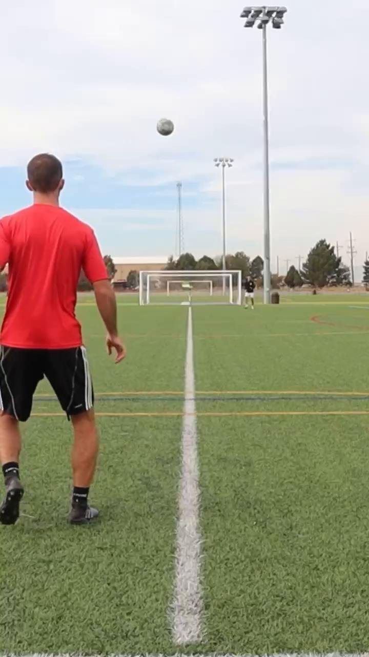 Striker Session 4 (Partner Required)