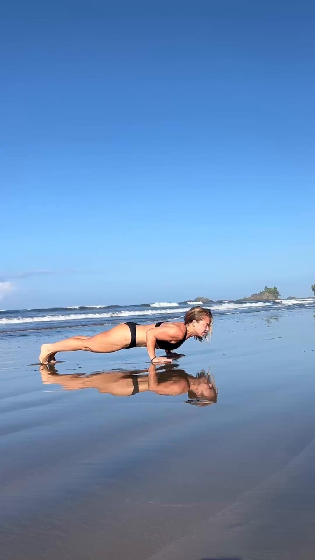 W1/D3: Total Body Power + Plyos 