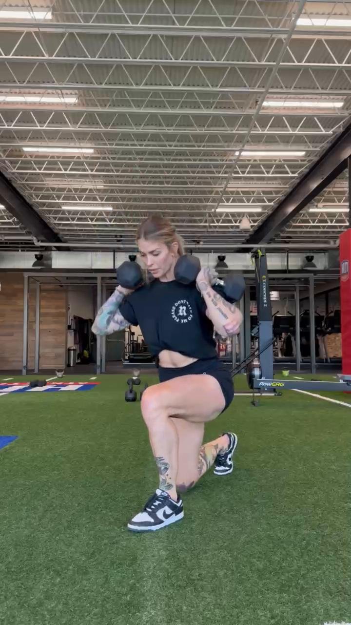  Lower Body