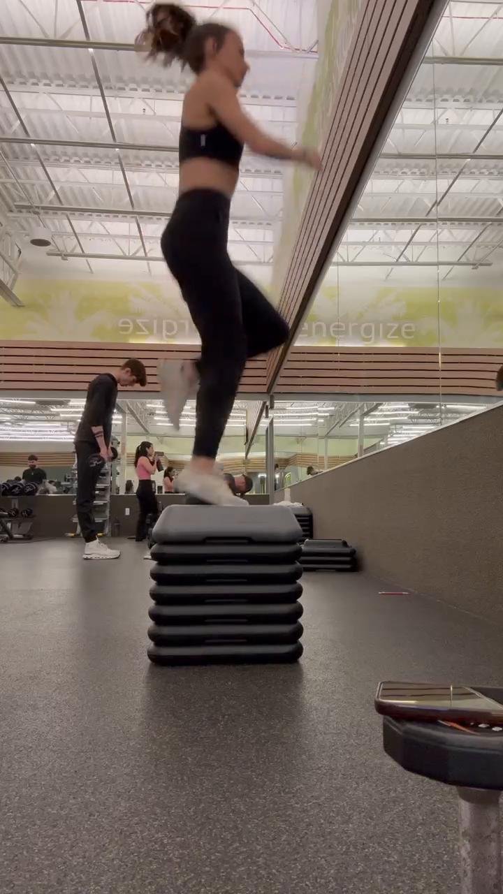 Explosive work