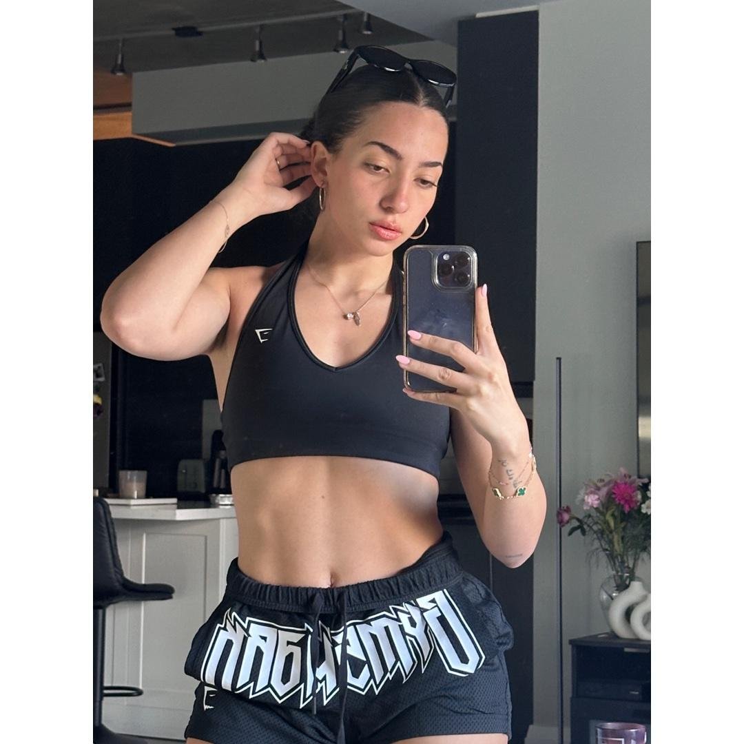 Dumbbell only Glutes 🍑