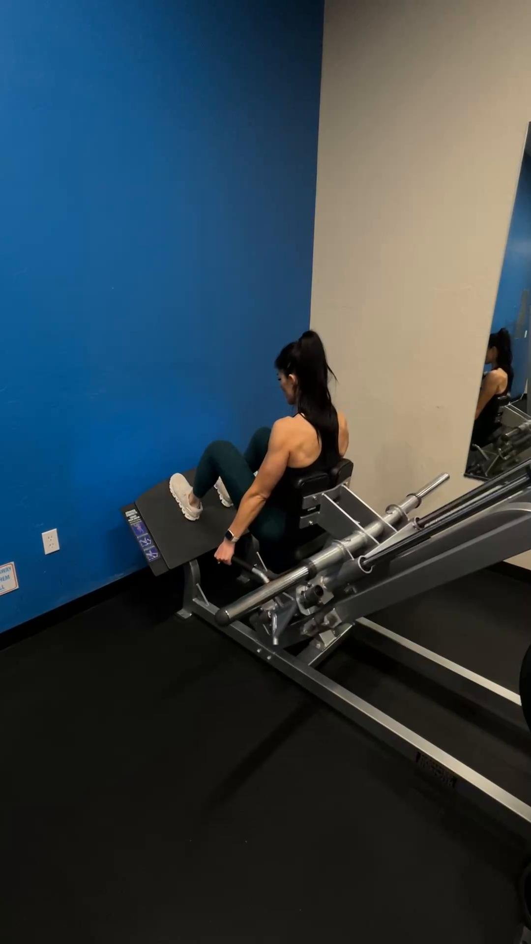 Quads/Calves