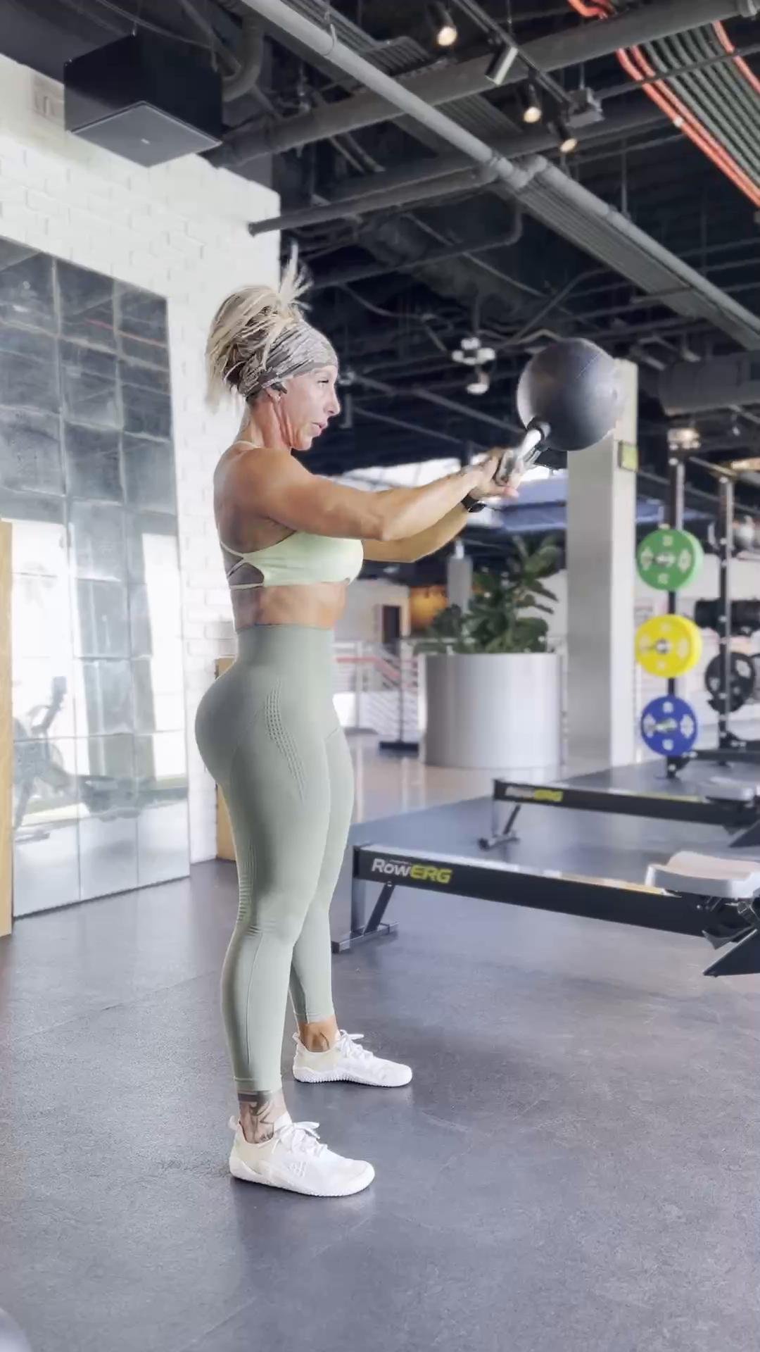 Treadmill Day 3