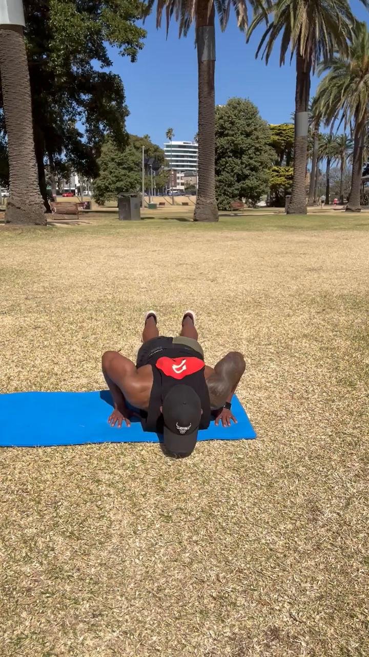 Home Workout 2