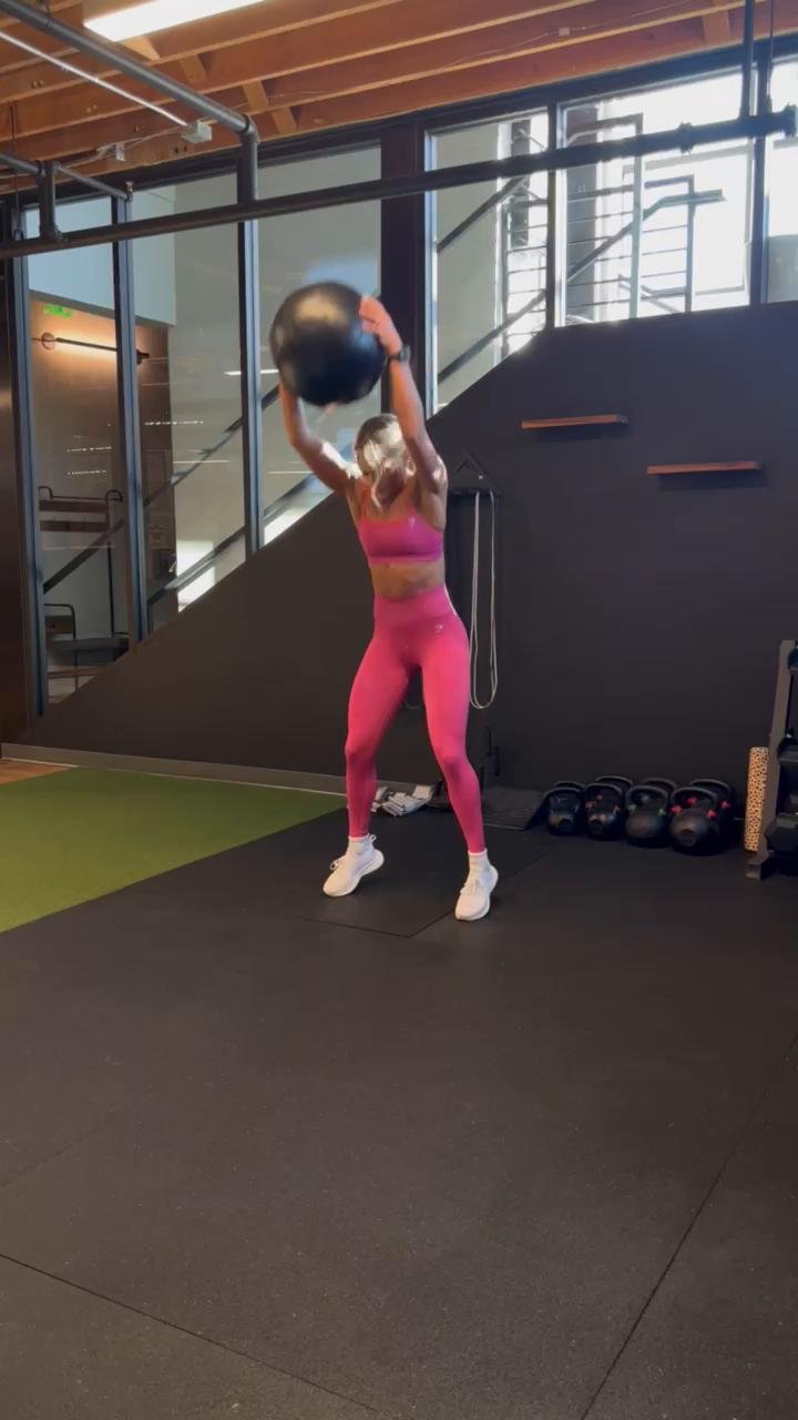 Upper Body & Athletic Conditioning