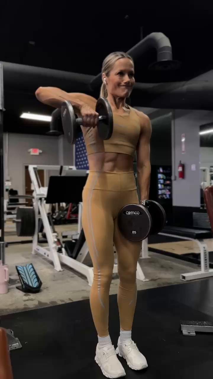 Shoulders Week 1