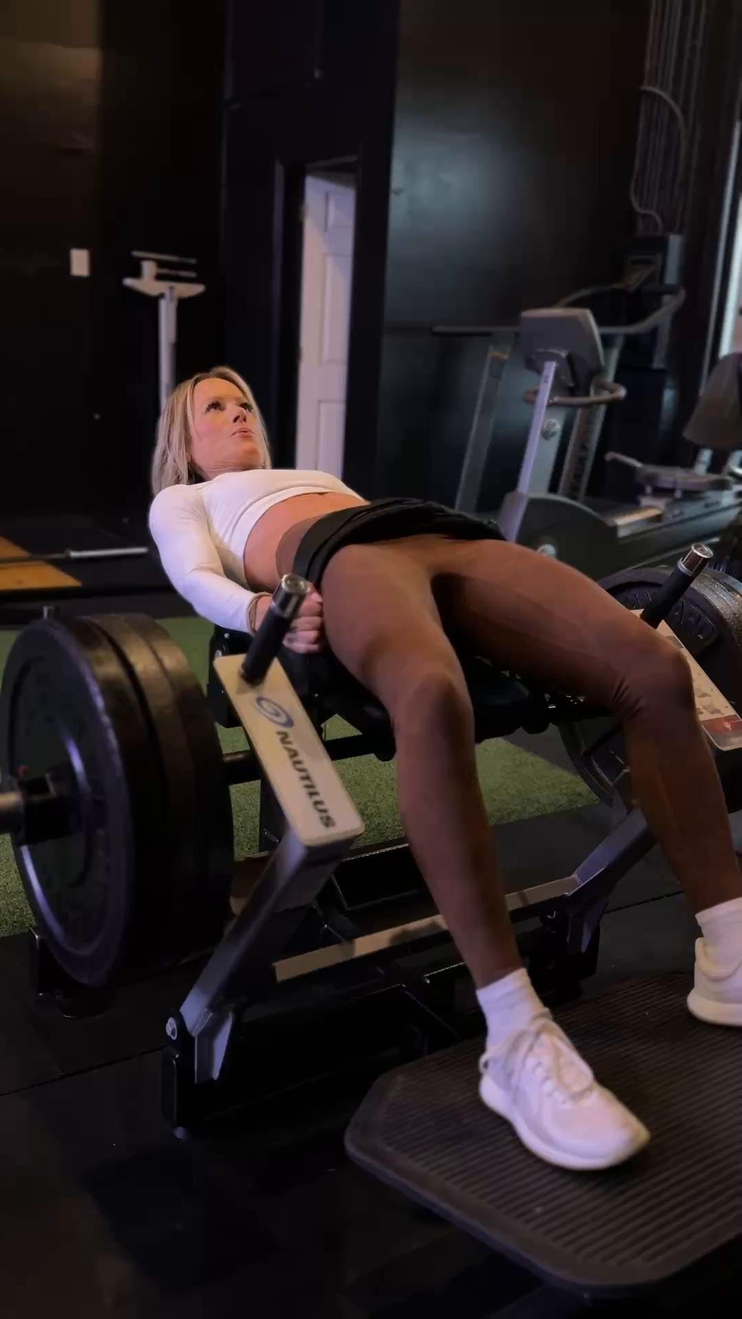 Glutes and Hamstrings Week 1