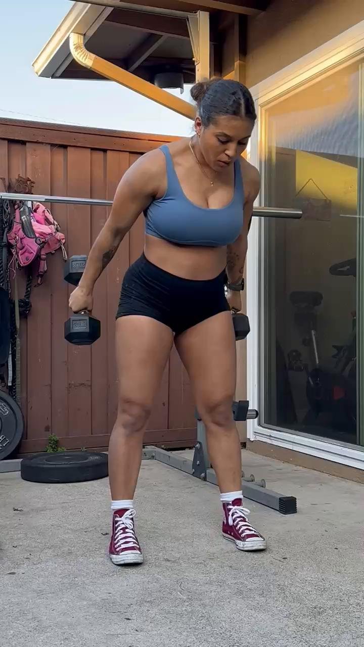 12-Min STRENGTH CARDIO 🥵