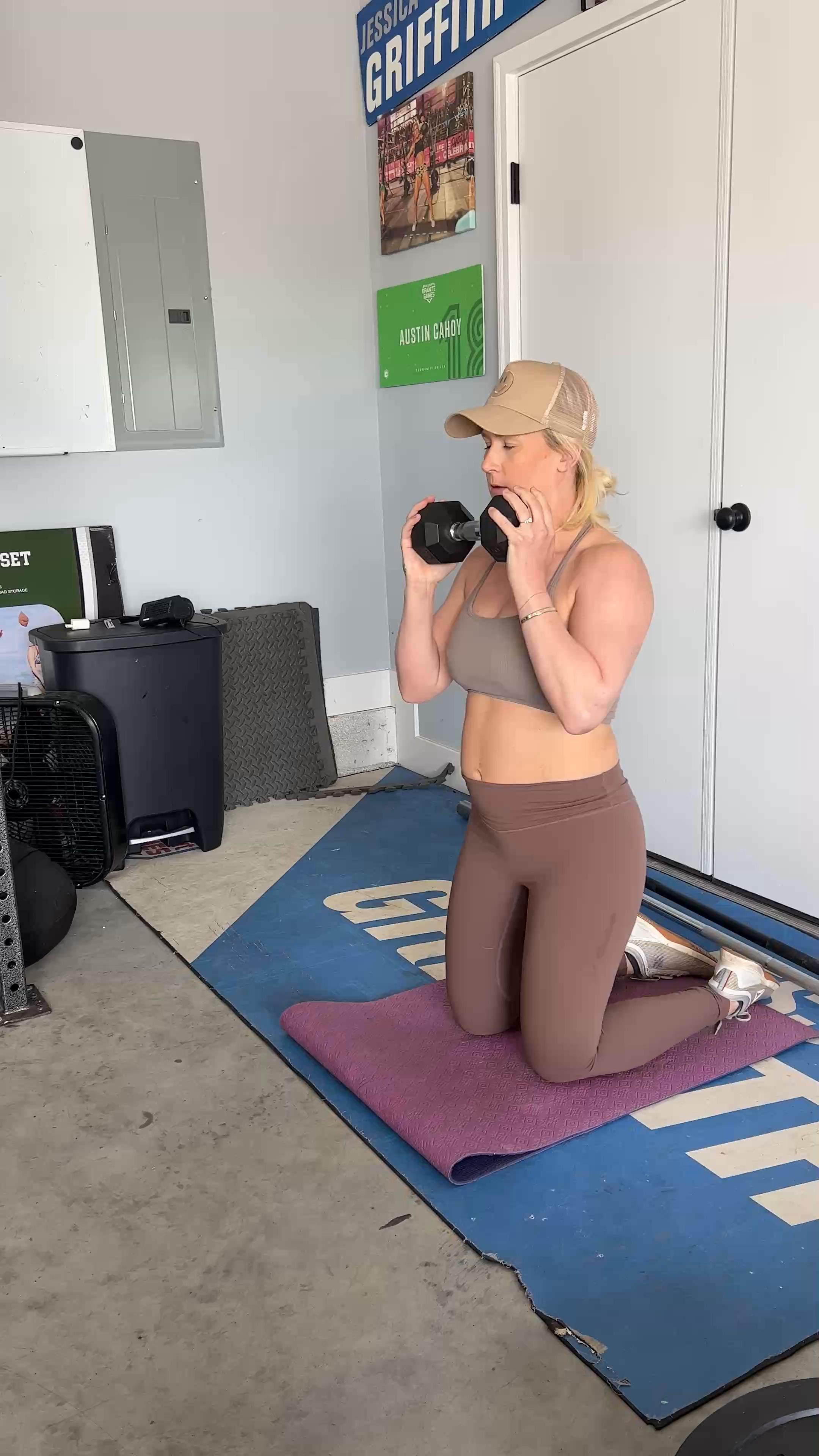  LIIT | Wednesday 9/23 | Full Body + Core